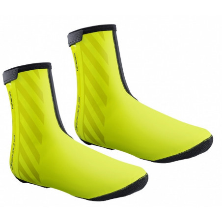 overschoenen S1100R H2O unisex geel maat 42/44